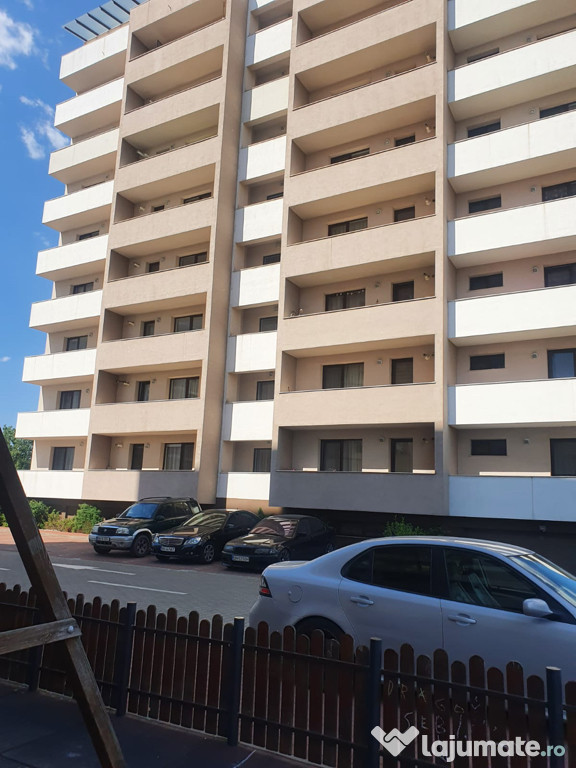 Apartament de închiriat