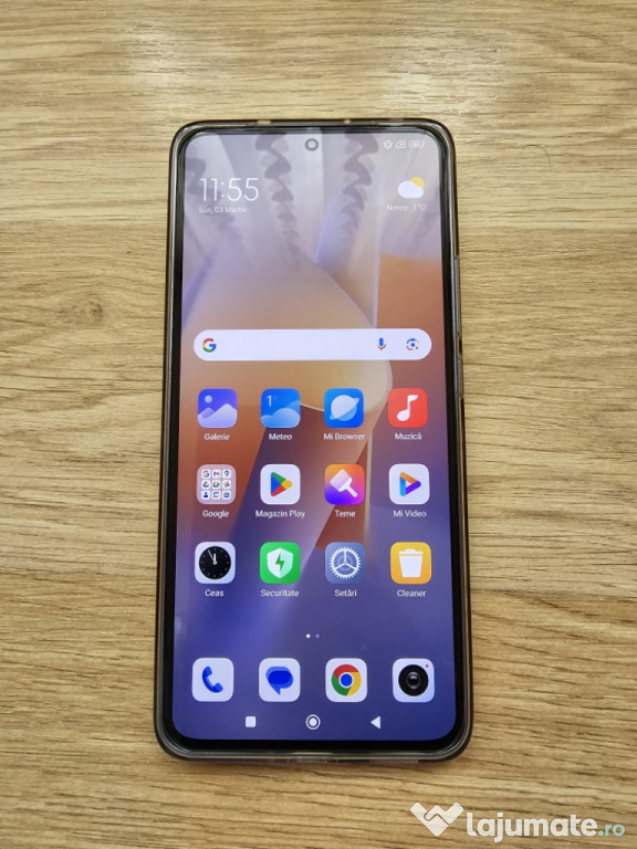 Xiaomi 13t pro ca nou