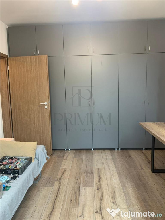 Apartament cochet cu 2 camere in Dumbravita – confort s...