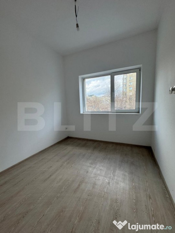 Apartament 2 Camere 45Mp Bloc 2020