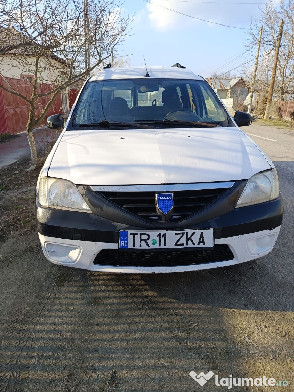 De vânzare Dacia Logan MCV 1.6dci/2007