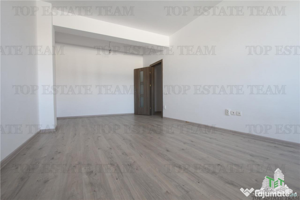 De Apartament 2 camere 70 mp - Imobil Nou Etajul 1 - Bragad