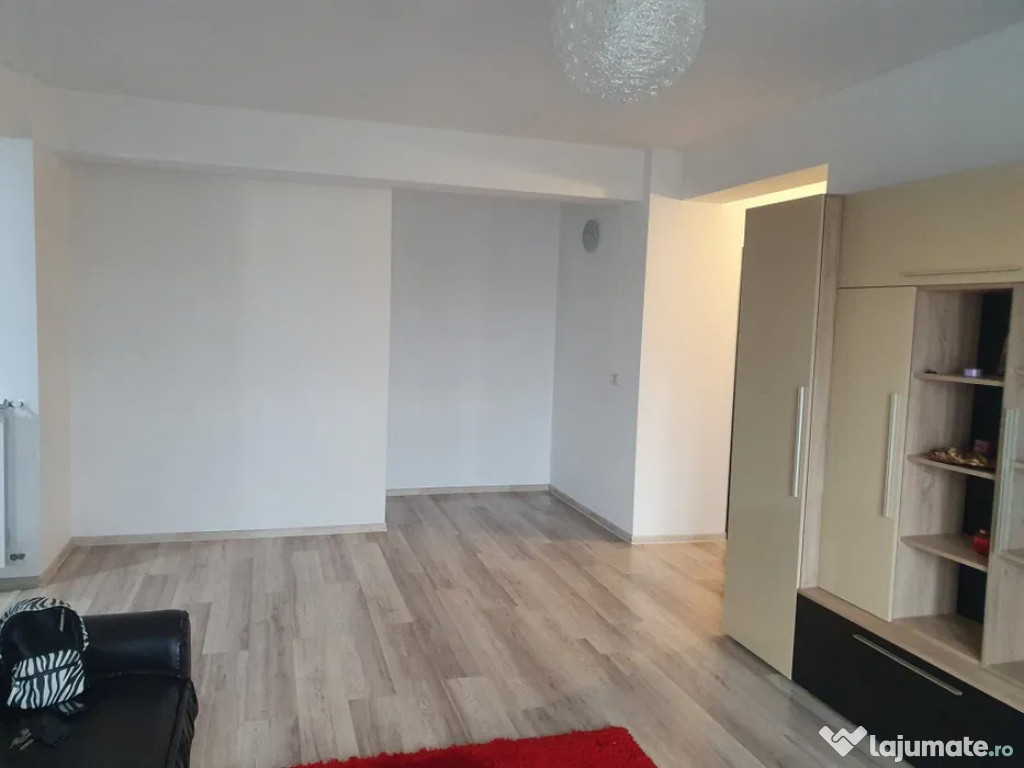 Apartament cu 2 camere decomandate Bloc Nou -Zona George Enescu