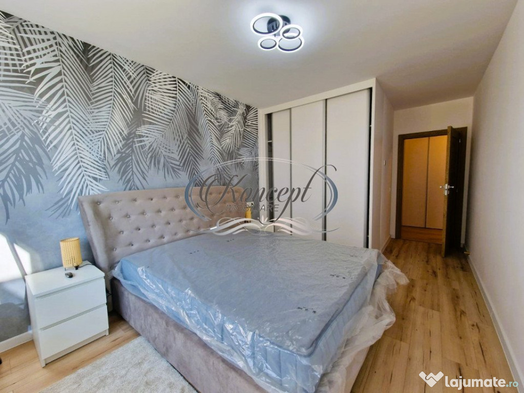 Apartament la prima inchiriere in Elite City