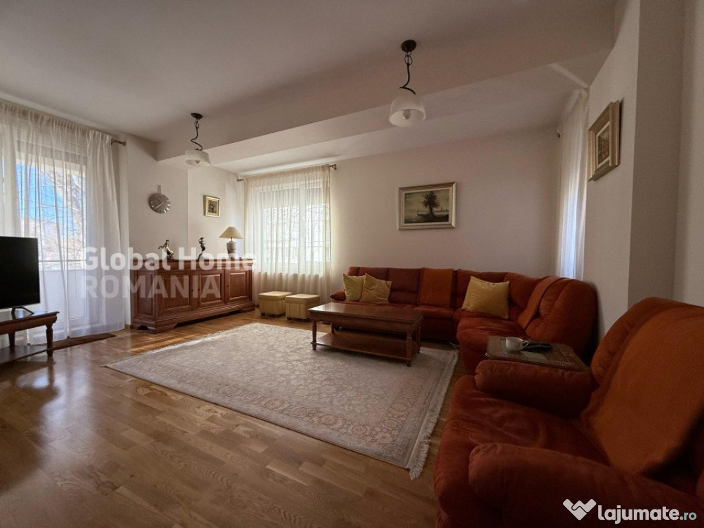 Vila 5 camere 208MP | Bucurestii Noi | Imobil 2022 |