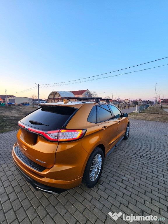 Ford Edge 2.0 TDCi Powershift Sport