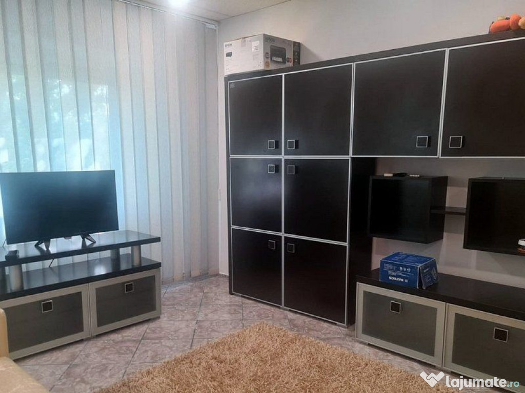 Vanzare - Apartament 2 camere, Siderurgistilor Vest, Lice...