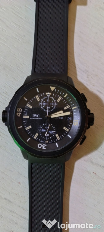 Ceas IWC SCHAFFHAUSEN