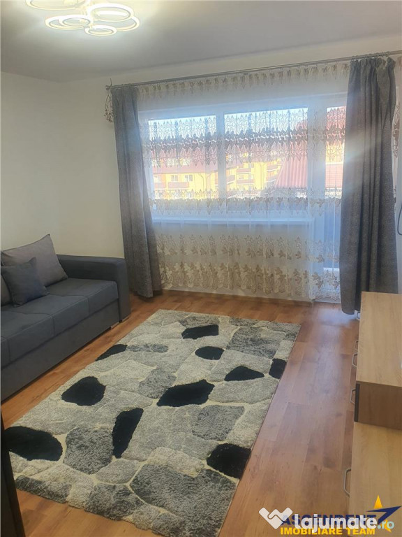 Apartament doua camere, decomandat, peste 60mp, incalzire pa