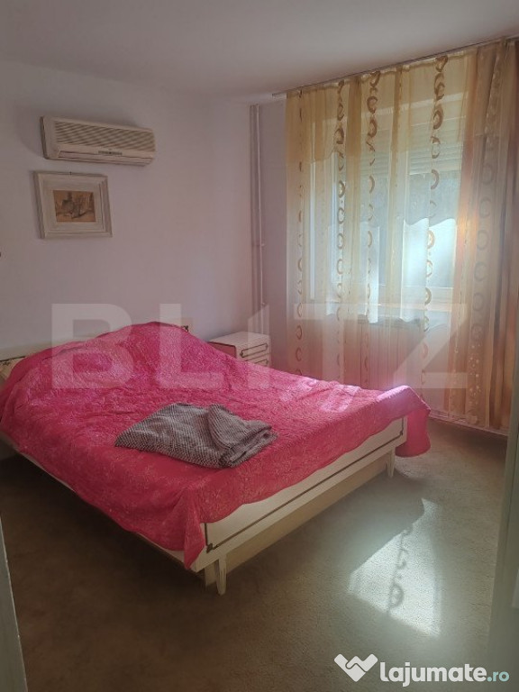 Apartament 3 camere, zona Ultracentrala