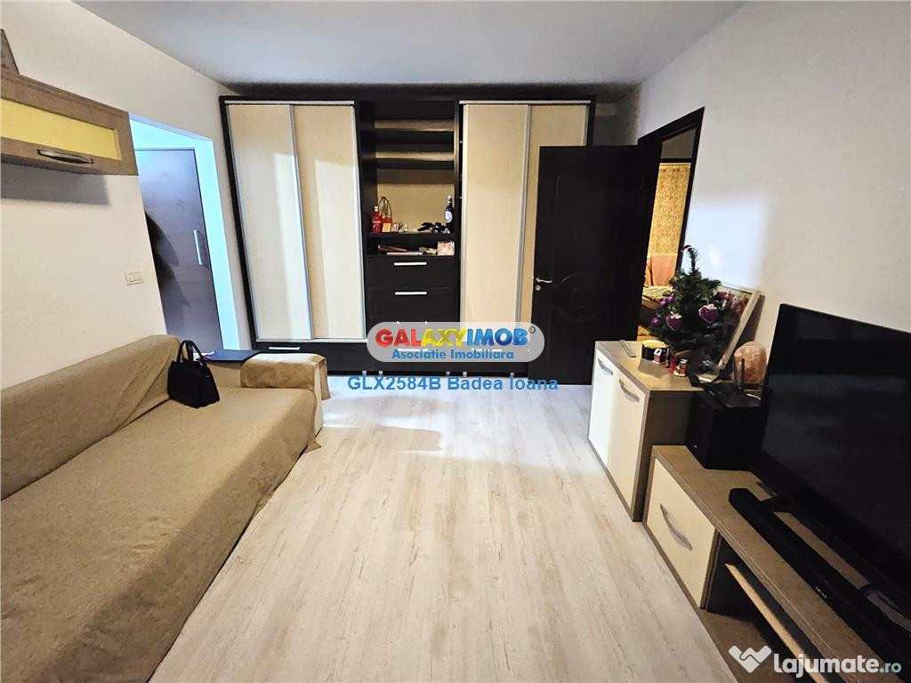 Apartament 3 camere Piata Minis