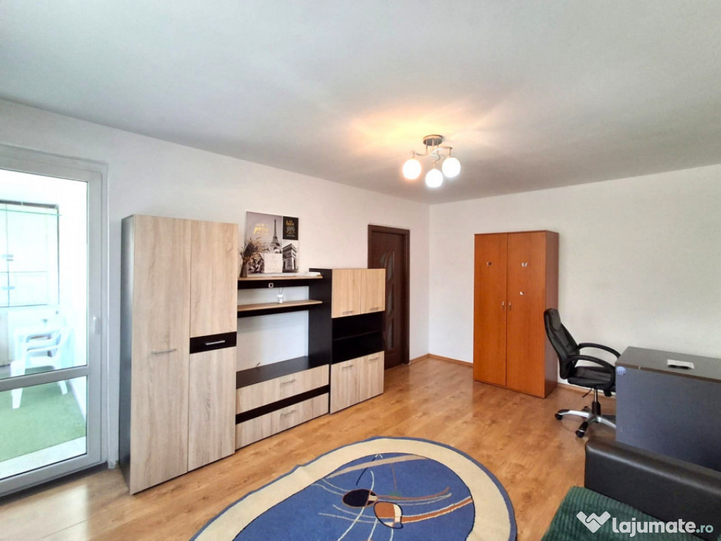 De Vanzare Apartament 2 Camere