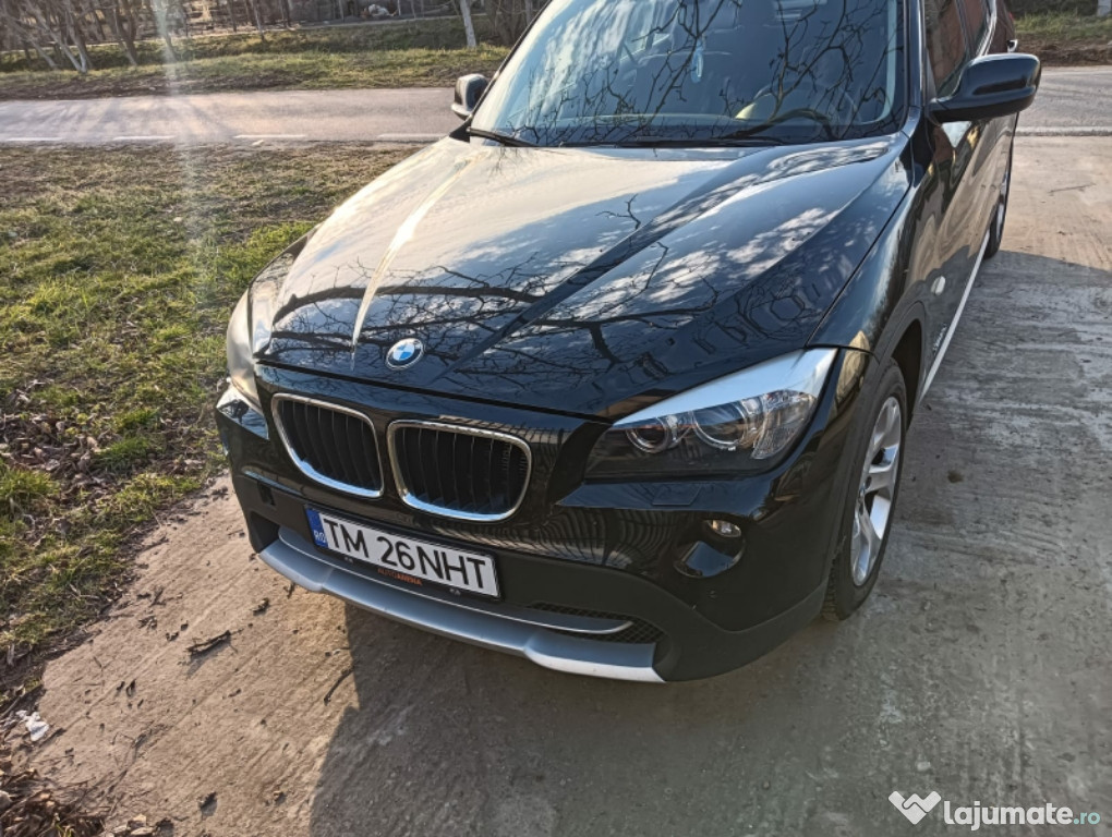 De vânzare BMW x1