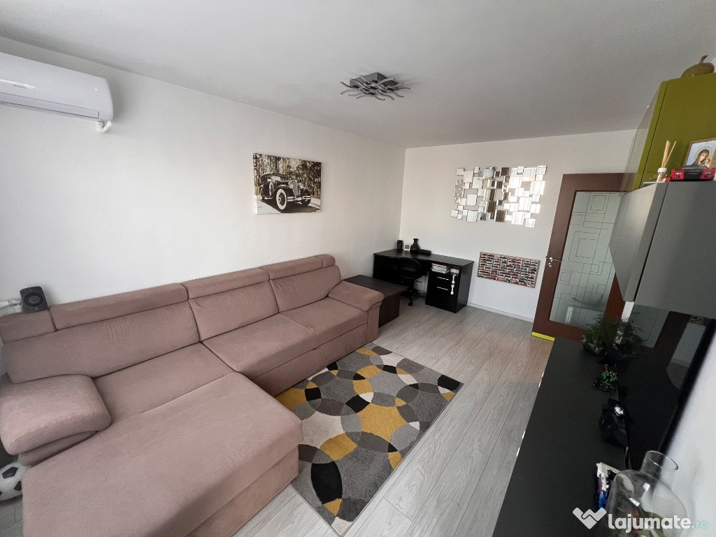 Apartament 2 camere, metrou Nicolae Grigorescu (proprietar)