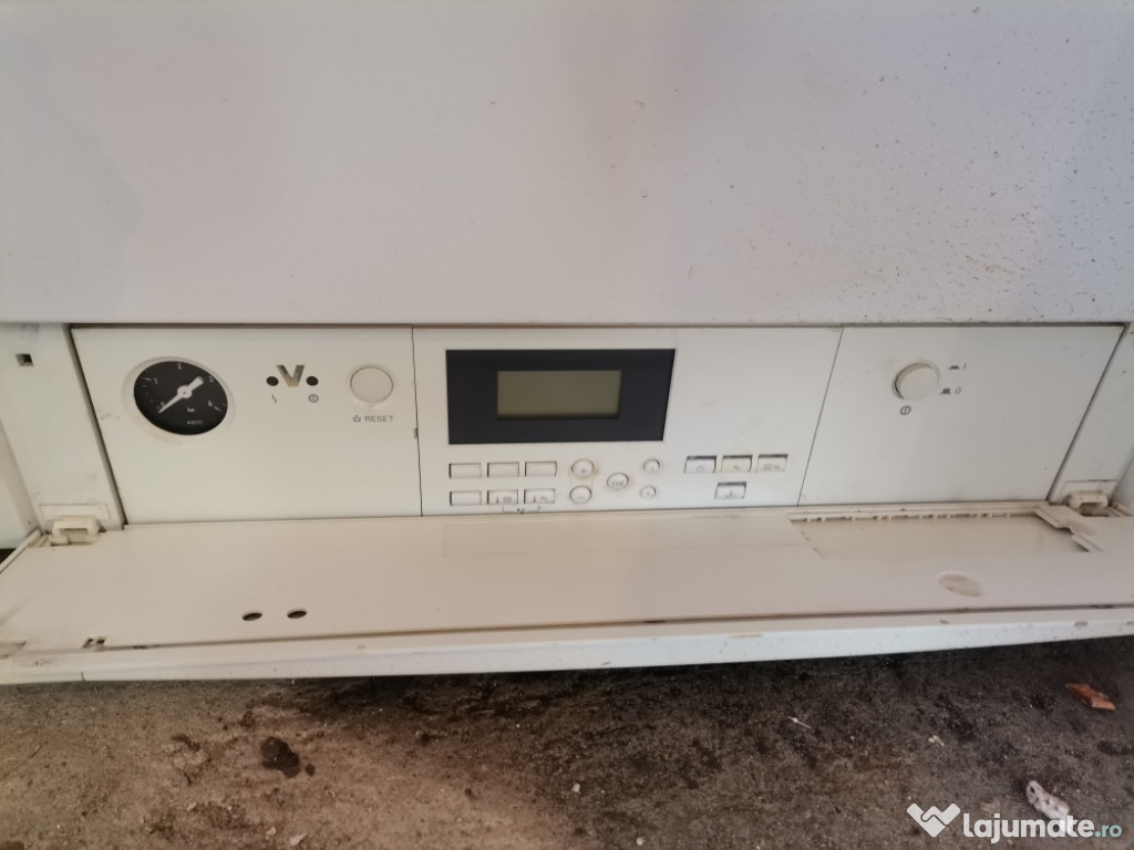 Centrala termica Viessmann 333 și 222 piese de schimb