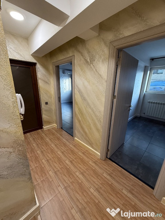 Apartament 2 camere, Nicolae Grigorescu, loc de parcare !