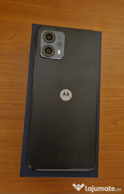 Vand Motorola G23