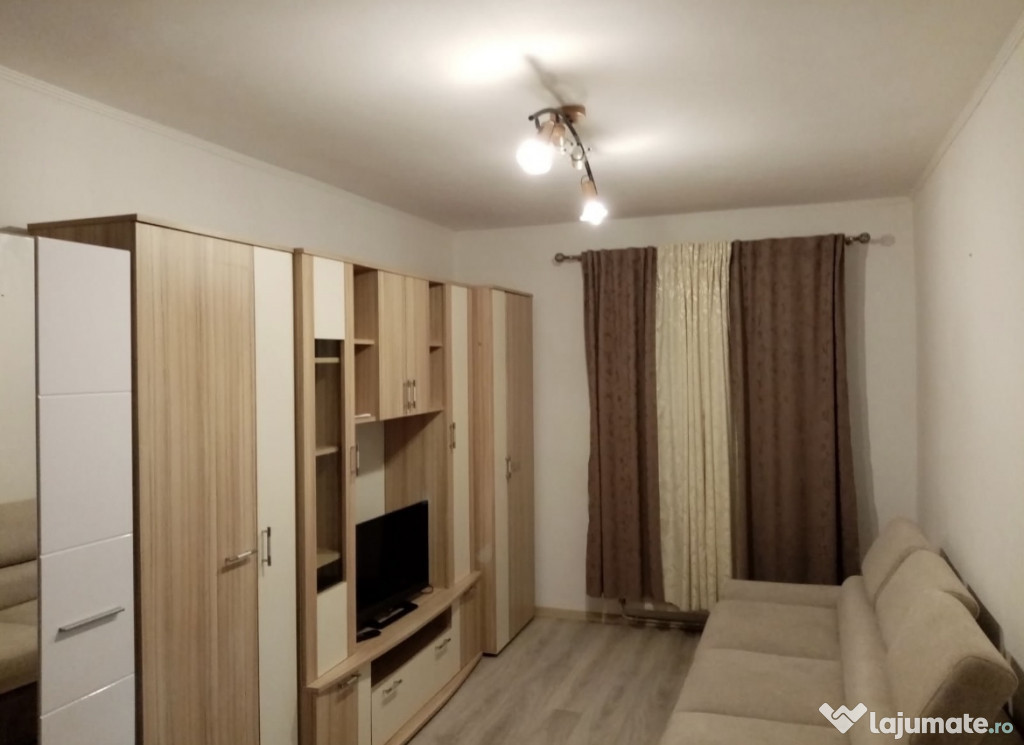 Apartament cu 2 camere, Cetate-Spital