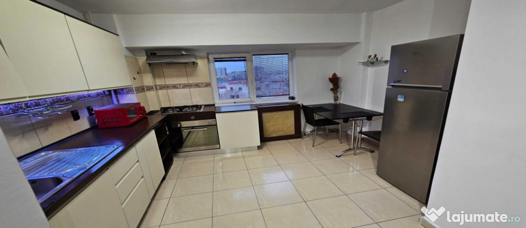 Apartament de 2 camere Unirii-Alba Iulia-500M Decebal