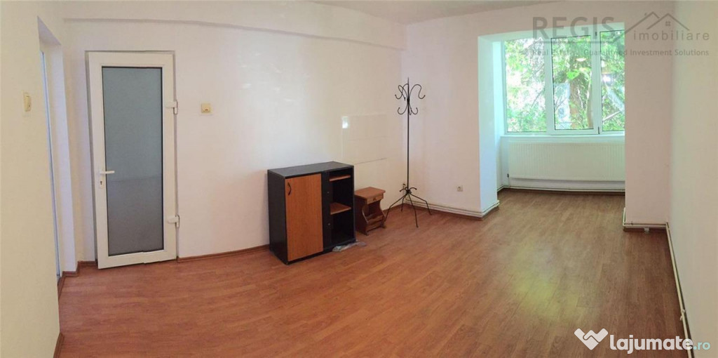 Apartament pretabil pentru birouri in Centrul Civic