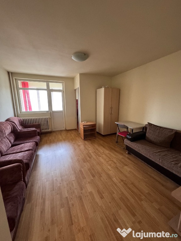 Închiriez Apartament 1 Cameră - Bulevardul Take Ionescu, Timișoara