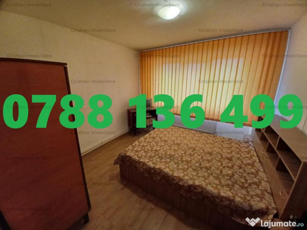 Apartament 3 camere zona Viziru 3, LIBER