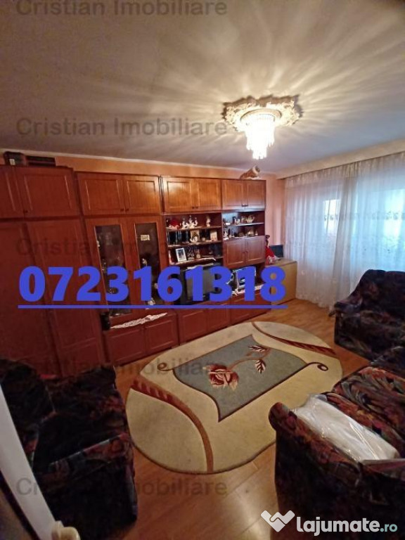 10586! DECOMANDAT, apartament 2 camere, zona Vidin, ETAJ 2