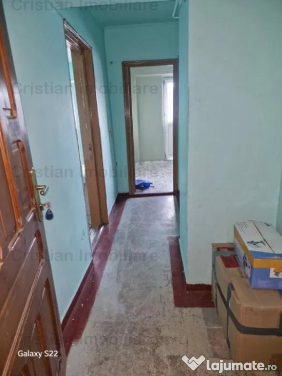 Apartament 1 cam 37mp Obor conf 1 decomandat LIBER