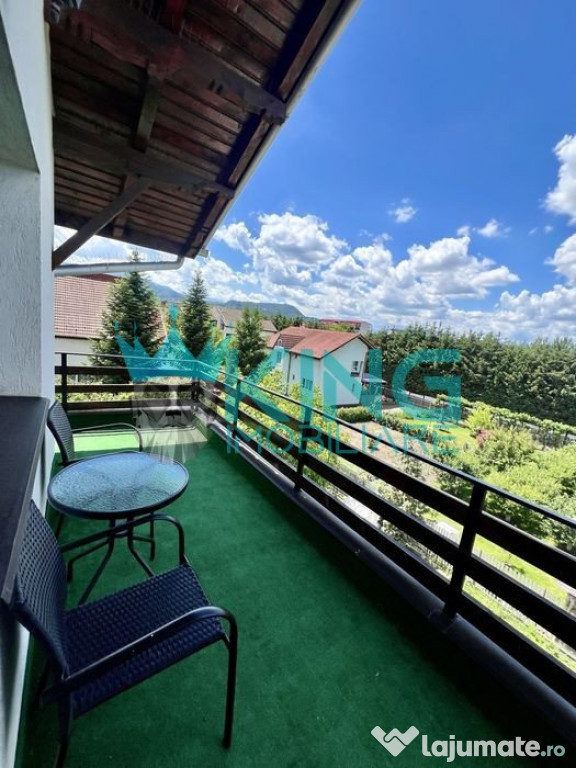 Apartament 4 Camere Tractorul Brasov