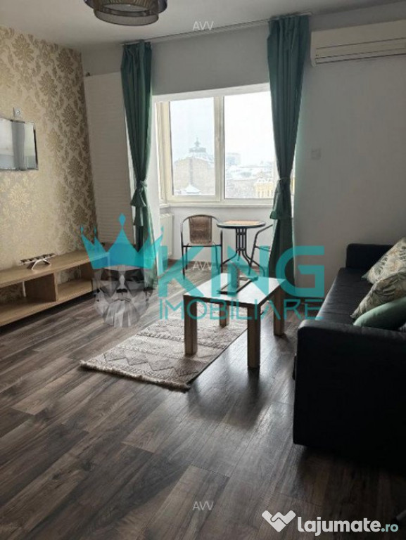 Apartament 2 Camere | Universitate | Bucuresti