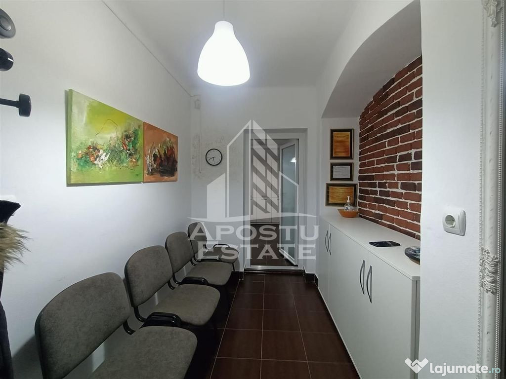 Apartament 2 camere, ideal pentru investitii, in zona Ult...