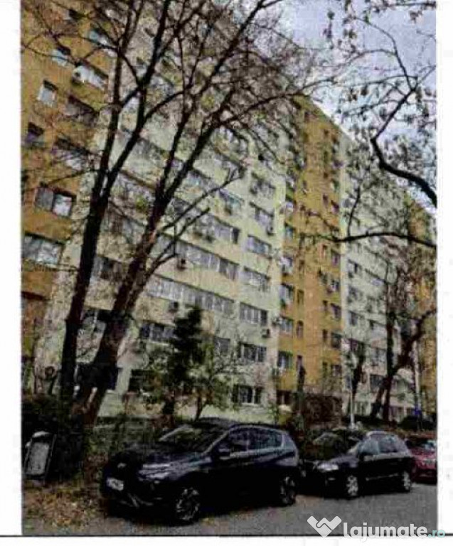 Cota 1/2 apartament Bucuresti, sector 3