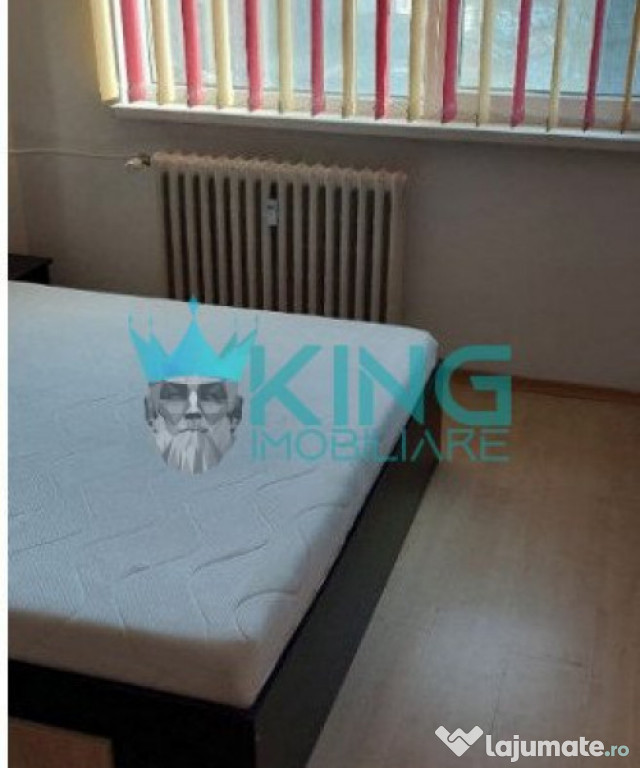 Apartament 2 Camere Militari Bucuresti