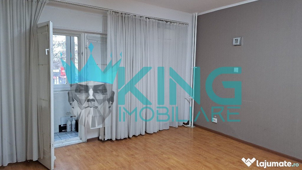 Apartament 3 Camere Decebal Bucuresti