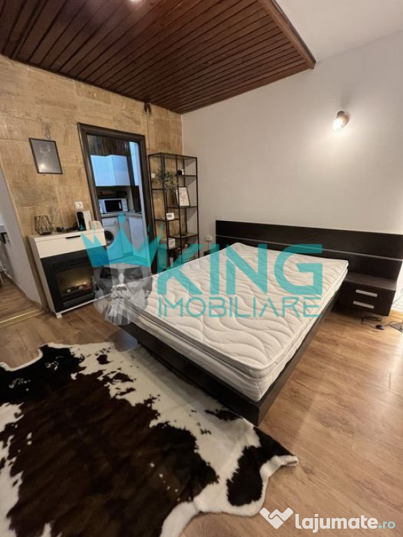 Apartament 1 Camere Palat Iasi