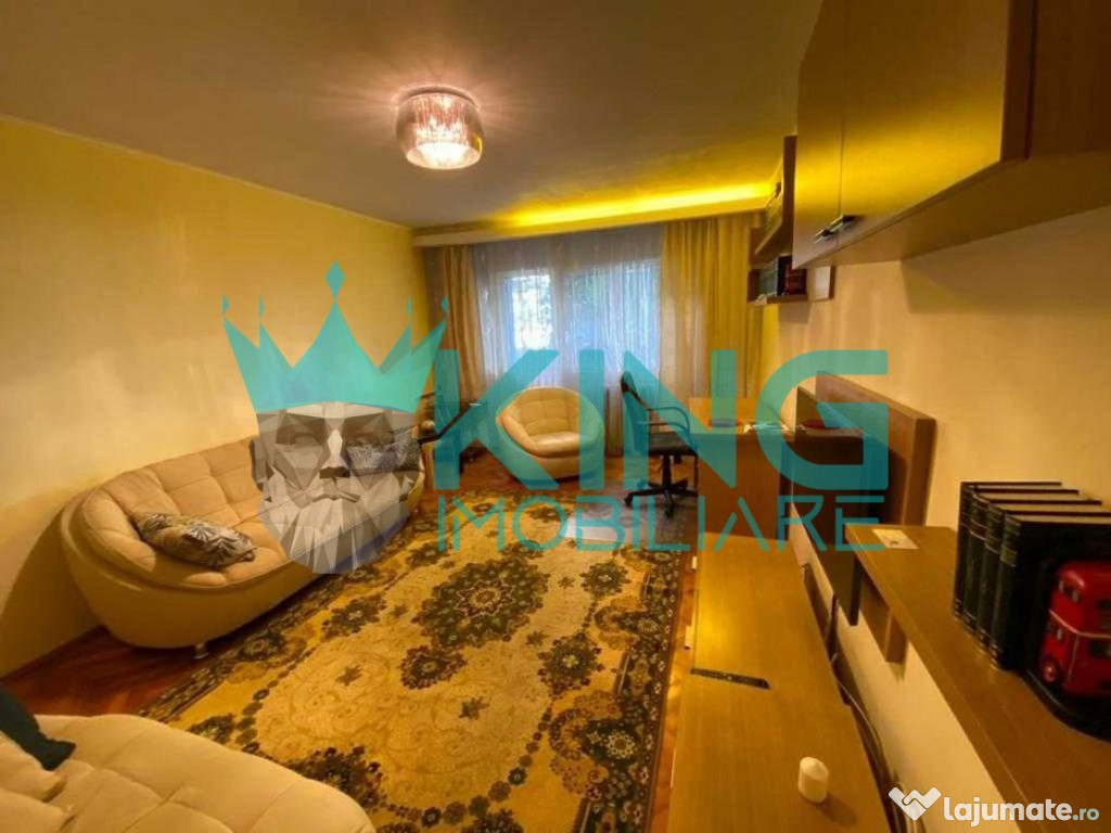 Apartament 2 Camere Ploiesti