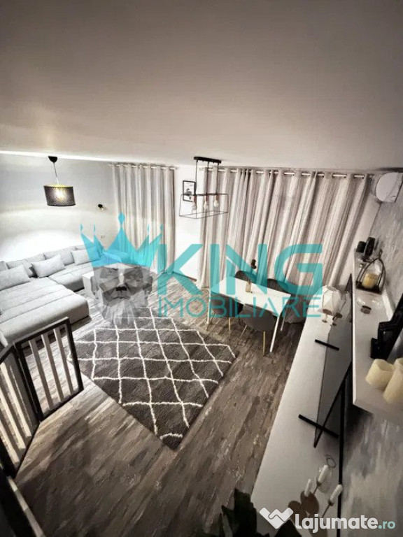 Vila 4 Camere Ghencea Bucuresti