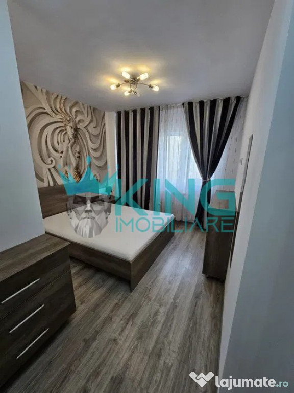 Apartament 2 Camere Borhanci / Calea Borhanciului Cluj-Napo