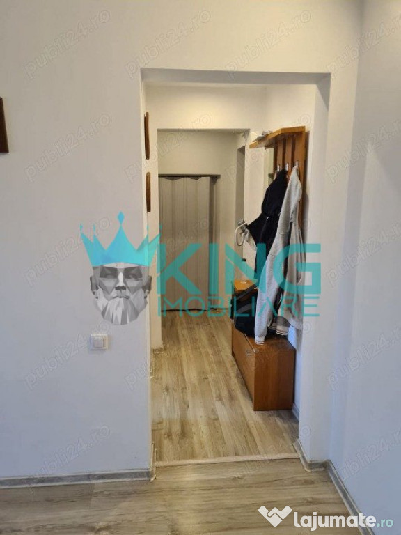 Apartament 3 Camere Drumul Taberei Bucuresti