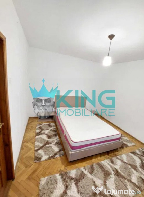 Apartament 2 Camere Podu Ros Iasi