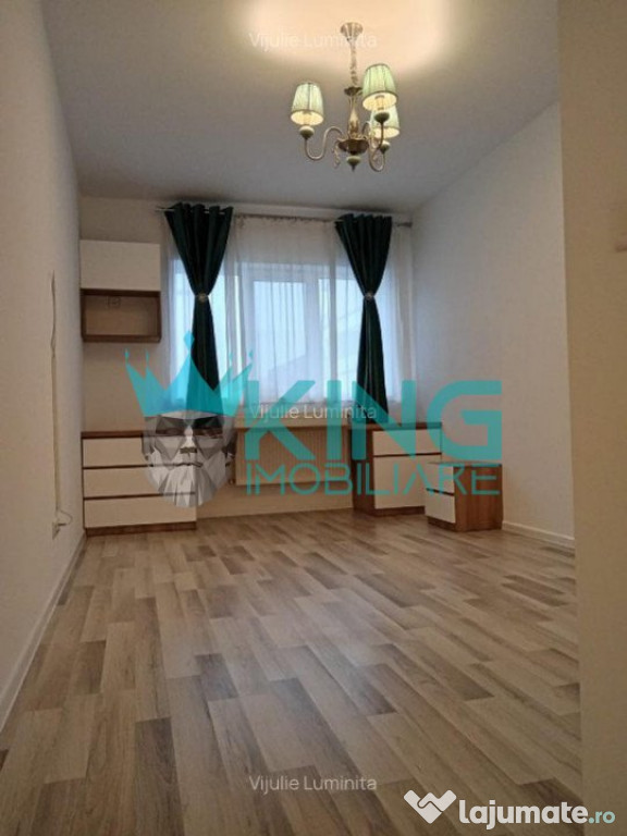 Apartament 2 Camere Postalionului Bucuresti