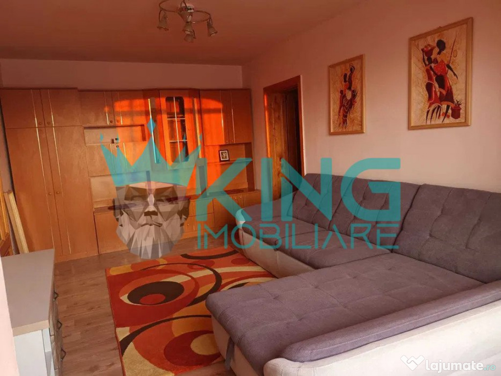 Apartament 2 Camere Timisoara Bogdanestilor