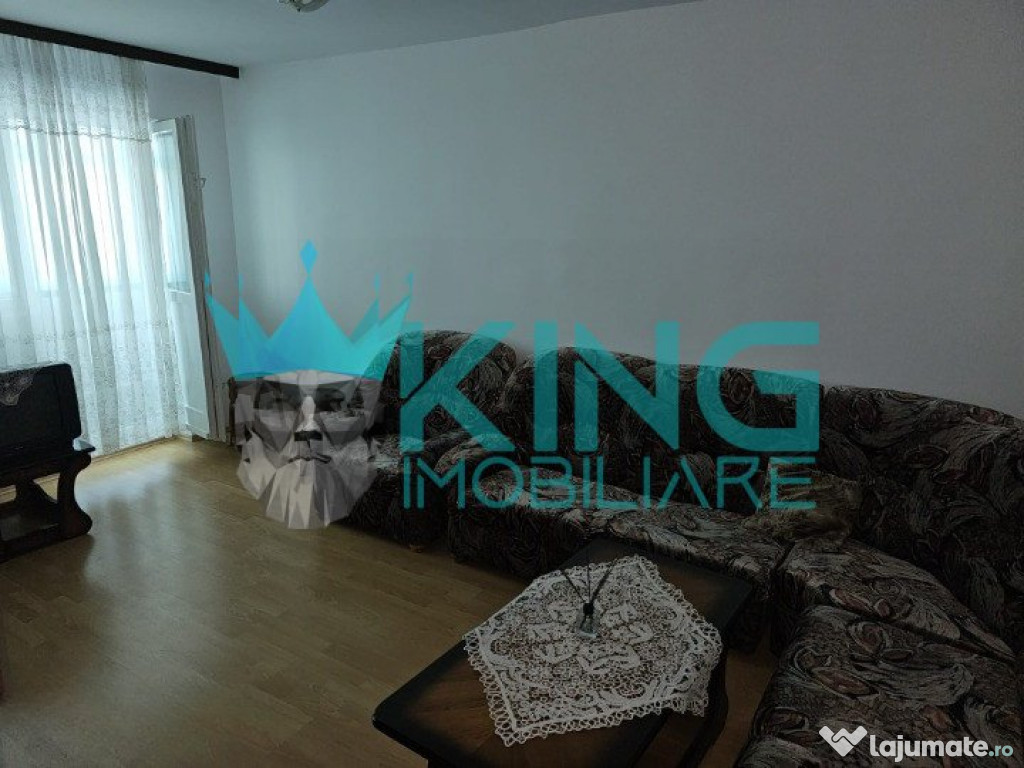 Apartament mobilat si utilat cu 2 Camere B-dul Bucuresti Pl