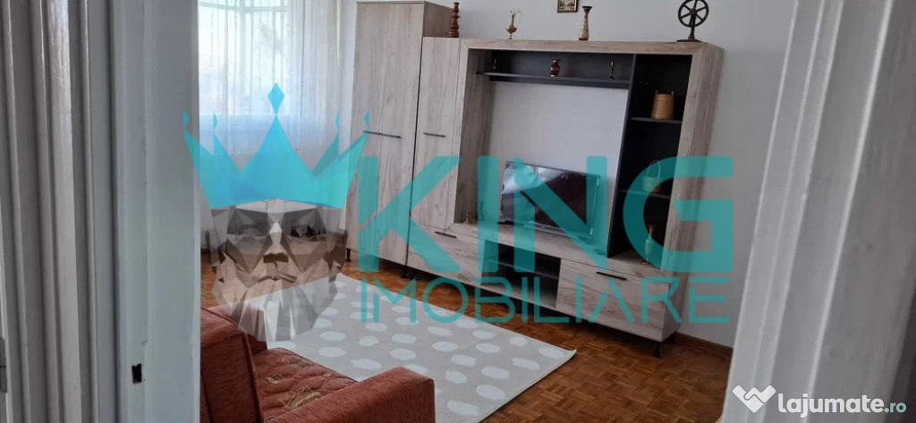 Apartament 2 Camere Giurgiului Bucuresti