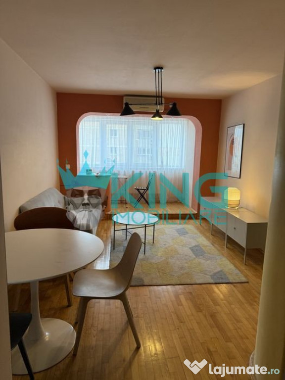 Apartament 2 Camere Tineretului Bucuresti