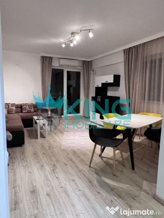 Apartament 2 Camere Pipera Bucuresti