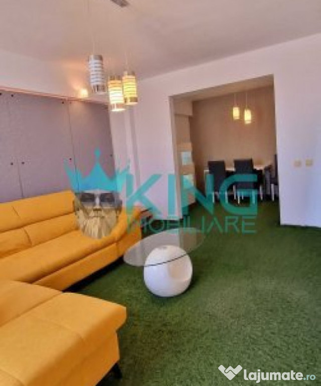 Apartament 2 Camere Regina Elisabeta Bucuresti