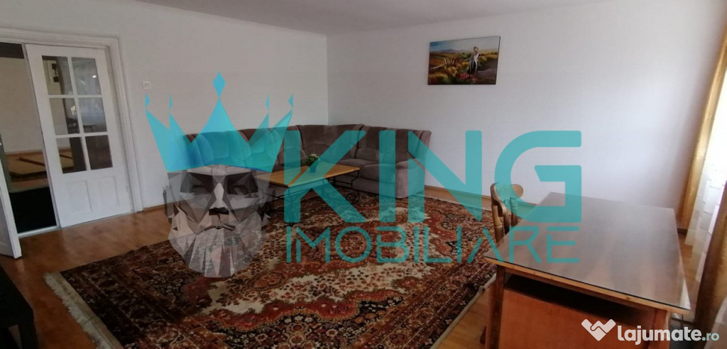 Apartament 4 Camere Aparatorii Patriei Bucuresti