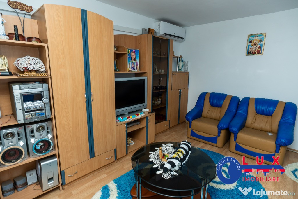 ID 4222 SUPER PRET Apartament 4 camere *Str. ETERNITATII