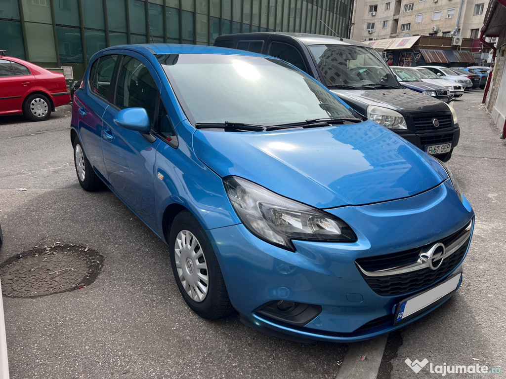 Opel Corsa AUTOMATĂ 1.4i/90cp 2019 EURO 6 TVA DEDUCTIBIL